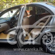 NISSAN SYLPHY 2005