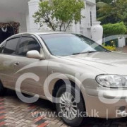 NISSAN SYLPHY 2005