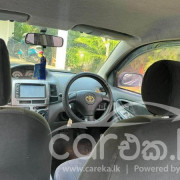 TOYOTA VIOS 2004