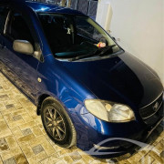 TOYOTA VIOS 2004