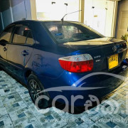TOYOTA VIOS 2004