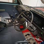 NISSAN VANETTE 1986