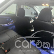 TOYOTA ALLION 260 2010