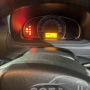 SUZUKI ALTO 2015