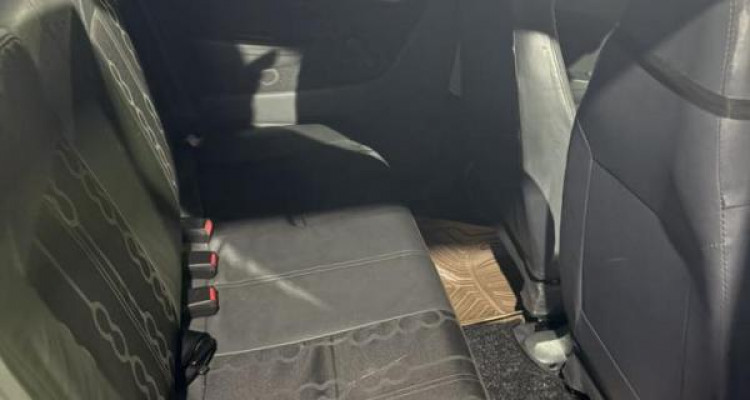 SUZUKI ALTO 2015