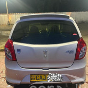 SUZUKI ALTO 2015