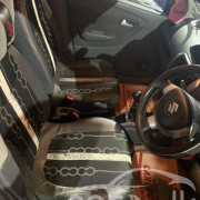 SUZUKI ALTO 2015