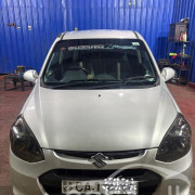 SUZUKI ALTO 2015