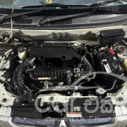 SUZUKI ALTO 2015