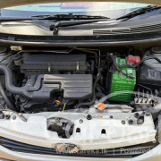 DAIHATSU MIRA 2016
