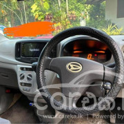DAIHATSU MIRA 2016