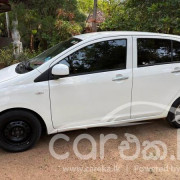 DAIHATSU MIRA 2016