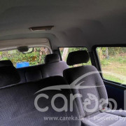 MAZDA BONGO 2000