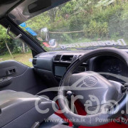 MAZDA BONGO 2000