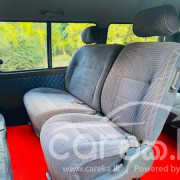 MAZDA BONGO 2000