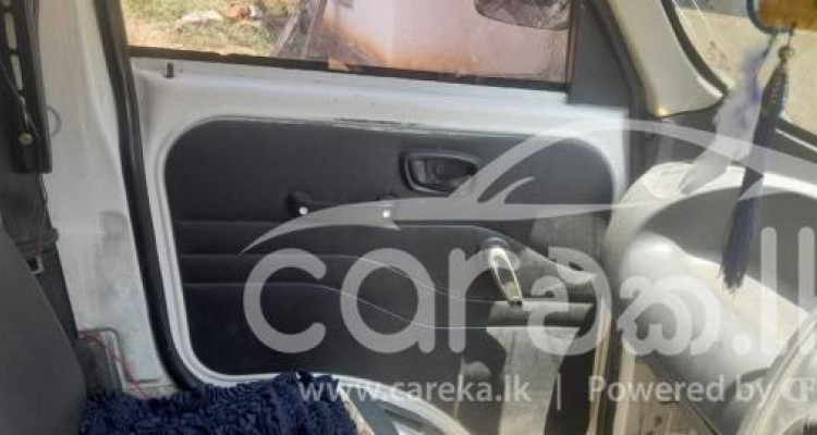 TATA ACE 2012