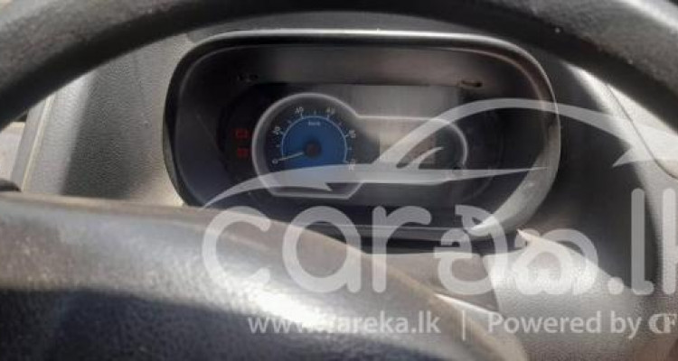 TATA ACE 2012