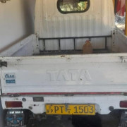TATA ACE 2012