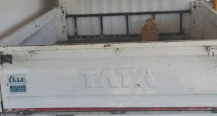 TATA ACE 2012