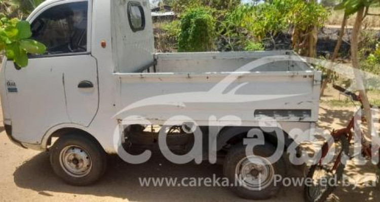 TATA ACE 2012