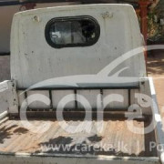 TATA ACE 2012