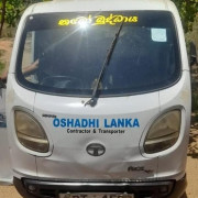 TATA ACE 2012