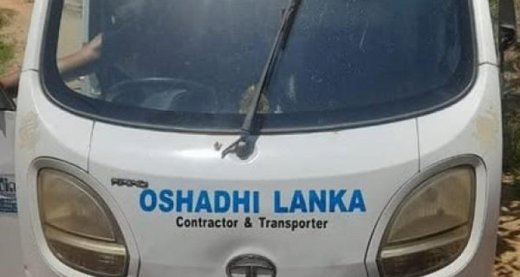 TATA ACE 2012