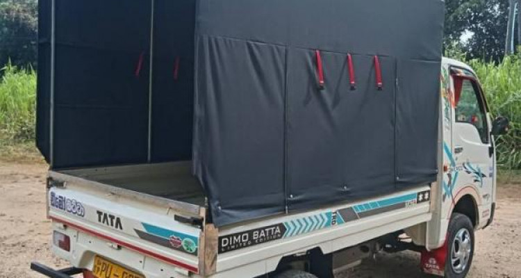 TATA ACE 2012