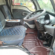 TATA ACE 2012