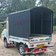 TATA ACE 2012