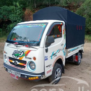 TATA ACE 2012