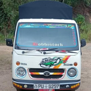 TATA ACE 2012
