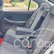 HYUNDAI ELANTRA 2001