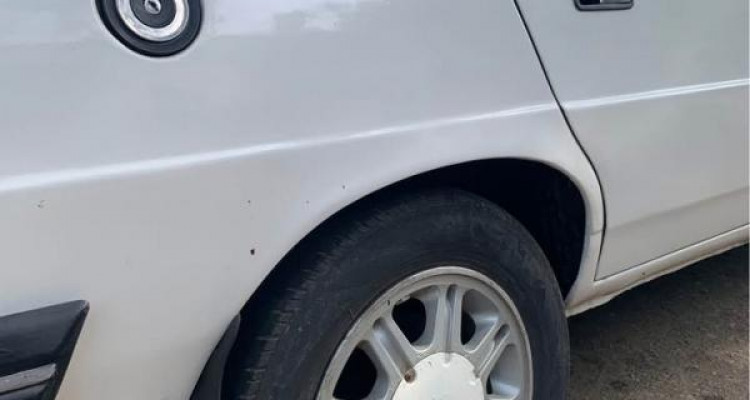 PEUGEOT 305 1987