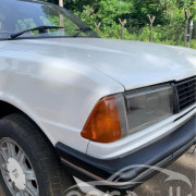 PEUGEOT 305 1987