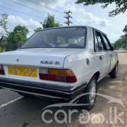 PEUGEOT 305 1987