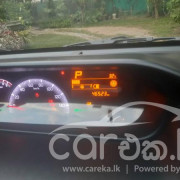 SUZUKI WAGON R FX 2018