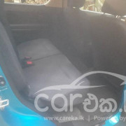 SUZUKI WAGON R FX 2018