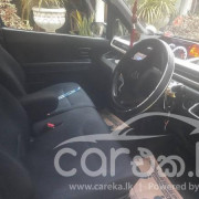 SUZUKI WAGON R FX 2018