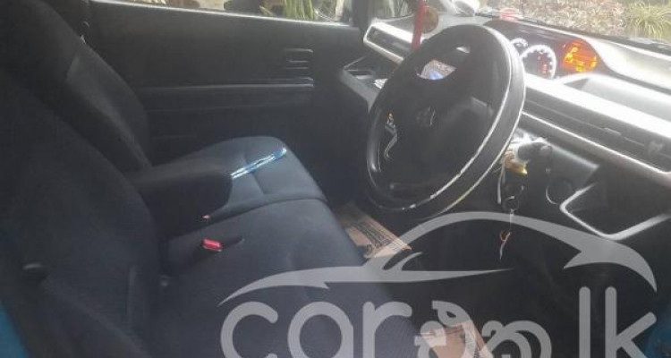 SUZUKI WAGON R FX 2018