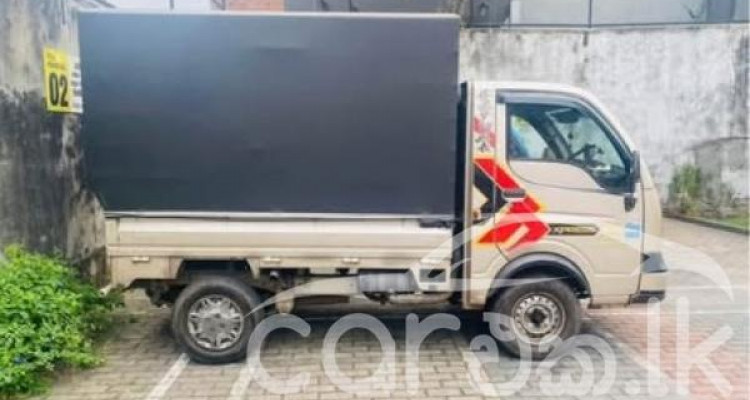 TATA ACE 2016