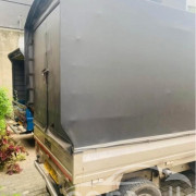 TATA ACE 2016