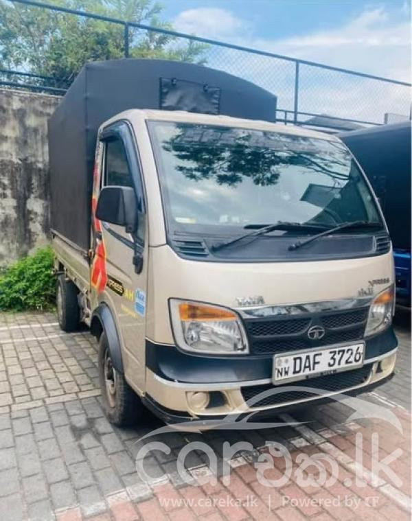 TATA ACE 2016
