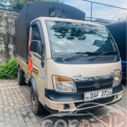 TATA ACE 2016