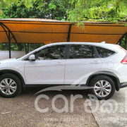 HONDA CR-V 2013