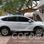 HONDA CR-V 2013