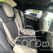 HONDA VEZEL 2025
