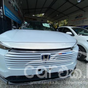 HONDA VEZEL 2025