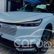 HONDA VEZEL 2025