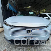 HONDA VEZEL 2025